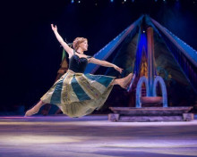 Disney On Ice presents Frozen - London