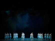 Mary Skeaping's Giselle