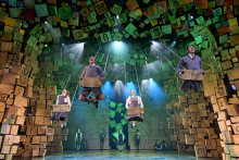 Matilda The Musical