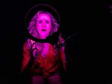 Weather Girl Weather Girl