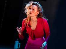 Weather Girl Weather Girl