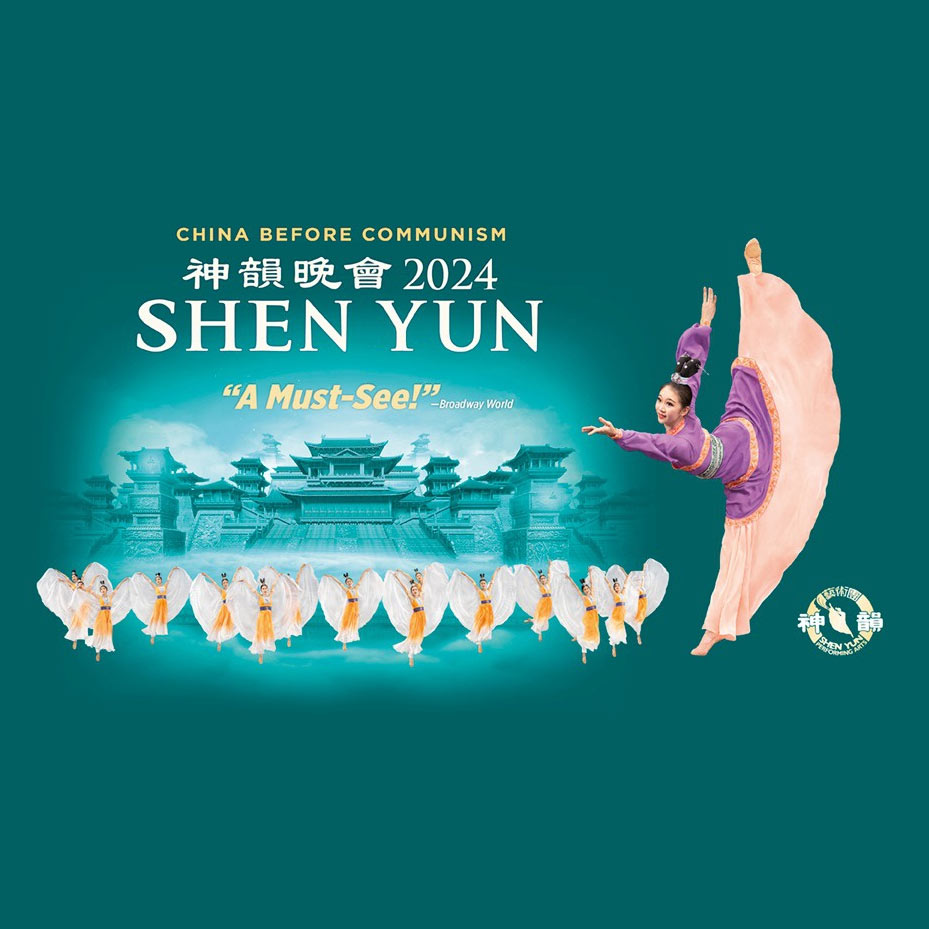 Shen Yun Londres Spectacles Londres