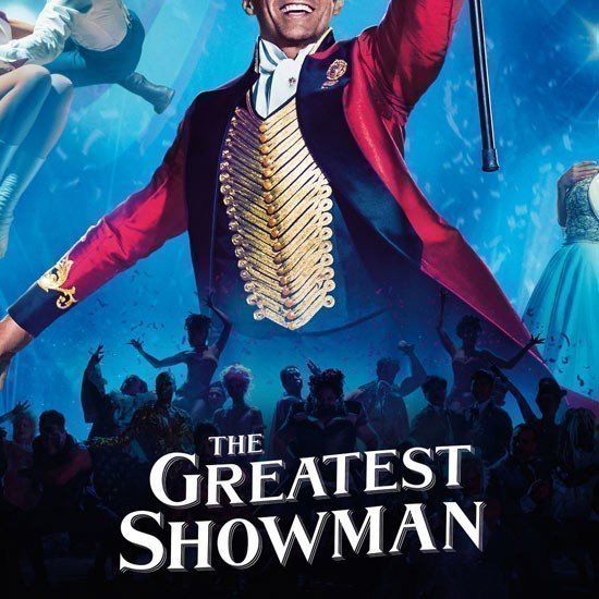 the greatest showman tour 2023 london