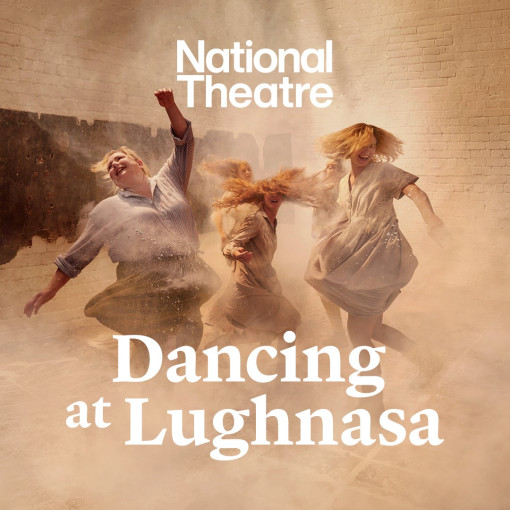 Dancing At Lughnasa