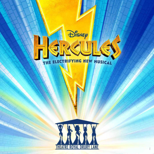 Disney's Hercules Musical