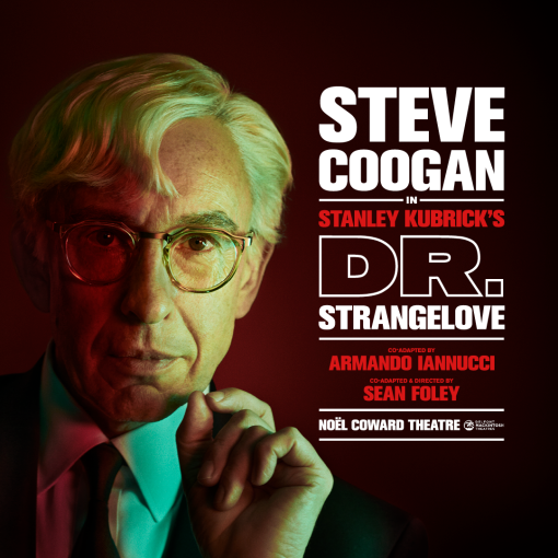 Dr. Strangelove