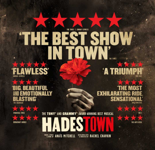 Hadestown