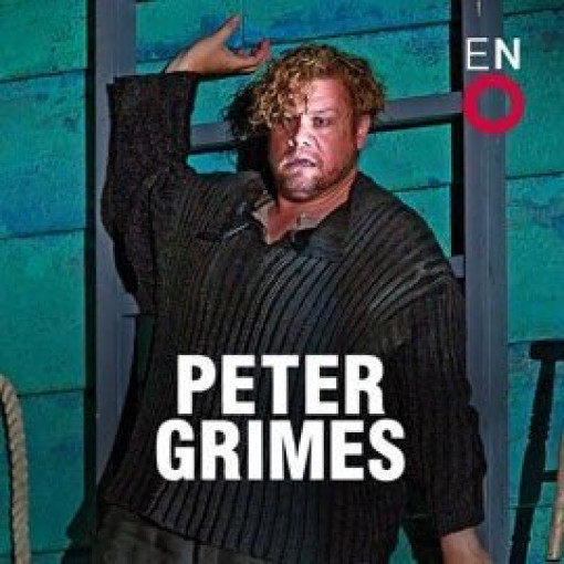 Peter Grimes