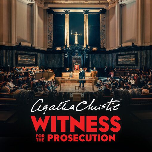 Witness for the Prosecution by Agatha Christie Witness for the Prosecution by Agatha Christie